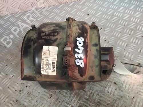 Used Heater blower motor Heater blower motor RENAULT KANGOO Express (FC0/1_) [1997-2026] 30069326 30069326