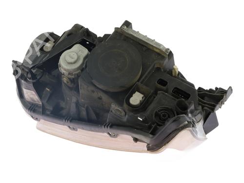 Left headlight RENAULT LAGUNA III Grandtour (KT0/1) 2.0 dCi (KT01, KT08, KT09, KT0K, KT12, KT1D, KT1W) | BP31663151C28