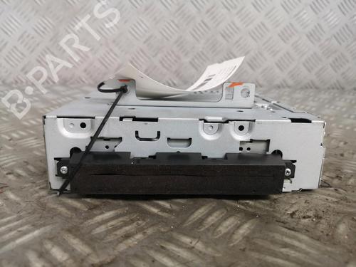 Used Radio VOLVO S40 II (544) 2.0 D (136 hp) 21635489