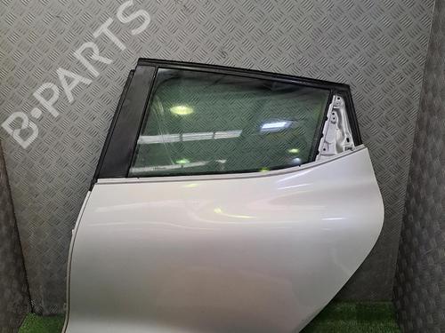 Used Left rear door RENAULT CLIO IV (BH_) 1.5 dCi 90 (90 hp) 25981953