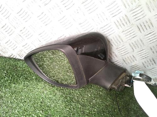 Used Left mirror RENAULT CLIO IV (BH_) 1.5 dCi 90 (90 hp) 19162932