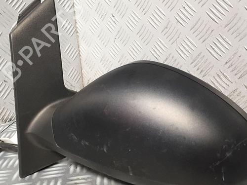 Used Left mirror SEAT ALTEA (5P1) 1.9 TDI (105 hp) 30069365