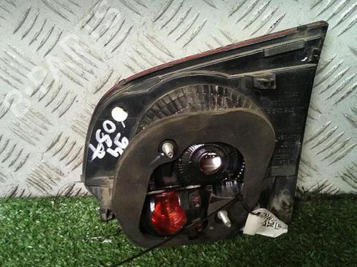 Left tailgate light VW GOLF VI (5K1) 2.0 TDI | BP30076536C79