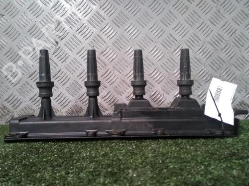 Tændspole PEUGEOT 306 Hatchback (7A, 7C, N3, N5) 1.8 16V | BP30072174M94 