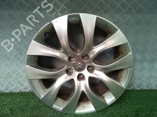 Used Rim CITROËN C5 III Break (RW_) 2.0 HDi 140 (140 hp) 18163206