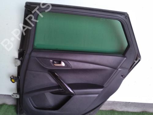 Right rear door PEUGEOT 508 SW I (8E_) 2.2 HDi | BP30700525C5