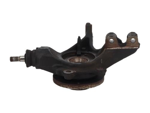 Left front steering knuckle DS DS 5 (KF_) 1.6 BlueHDi 120 | BP40032061M25 - Image 3