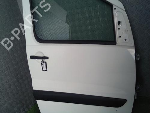 Used Right front door FIAT SCUDO Van (270_, 272_) 1.6 D Multijet (90 hp) 30542193