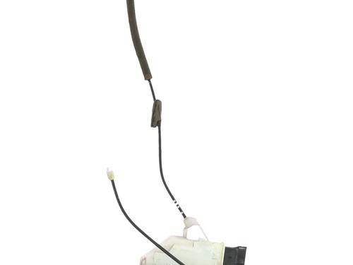 Front right lock CITROËN C3 II (SC_) 1.4 HDi 70 (SC8HZC, SC8HR0, SC8HP4) | BP35786478C97 - Image 3