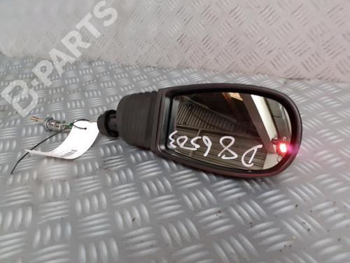 Used Right mirror FIAT PUNTO (188_) 1.2 60 (188.030, .050, .130, .150, .230, .250) (60 hp) 11403635