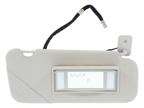 right-sun-visor-citroen-c5-iii-rd_-2008-2009-2010-2011-2012-2013-2014-2015-2016-2017-31149466 main image