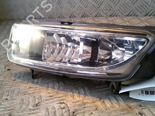 Left front fog light VW POLO V (6R1, 6C1) 1.2 | BP30064912C30 