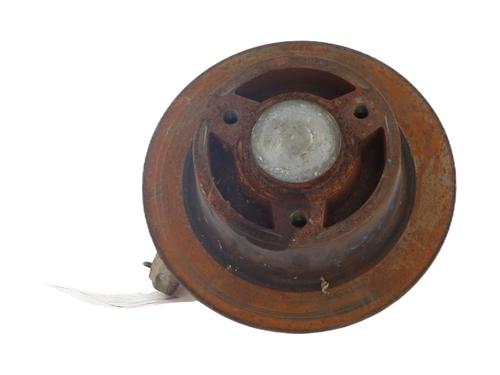 Left front steering knuckle RENAULT TWIZY (MAM_) 45 | BP37730210M25 - Image 2