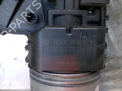 Front wiper motor RENAULT MODUS / GRAND MODUS (F/JP0_) 1.5 dCi (FP0F, JP0F) | BP30072628M29 