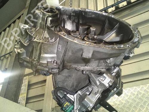 Gearbox CITROËN C3 II (SC_) 1.2 VTi 82 | BP29952980M3 - Image 6