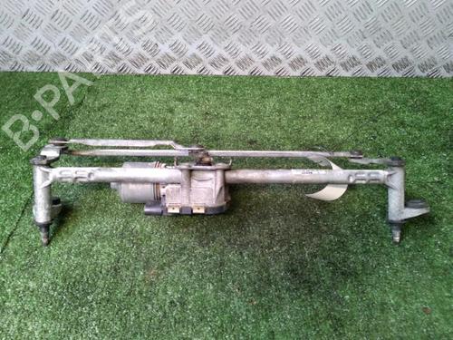 Front wiper motor VW GOLF VI (5K1) 2.0 TDI | BP30071790M29