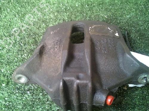Used Right front brake caliper PEUGEOT 208 I (CA_, CC_) 1.4 HDi (68 hp) 29949935