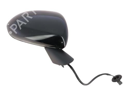 Right mirror OPEL CORSA E (X15) 1.4 (08, 68) | BP35956832C27 - Image 2