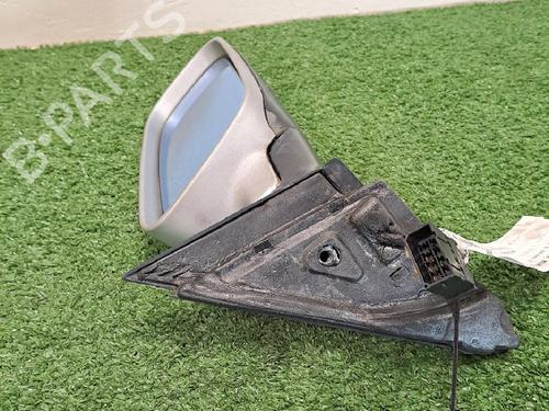 Right mirror AUDI A3 (8L1) 1.9 TDI | BP24345618C27 