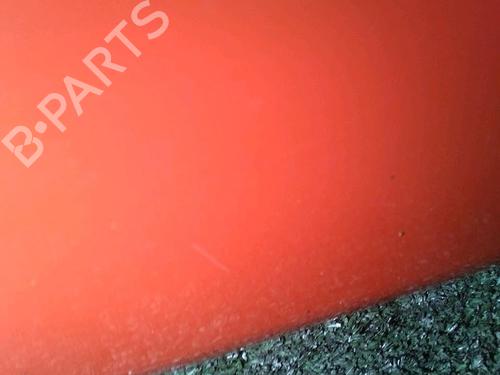 Right front door FIAT PANDA (169_) 1.2 (169.AXB11, 169.AXB1A) | BP29947017C3