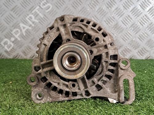 Used Alternator VW POLO (9N_, 9A_) 1.4 TDI (70 hp) 24233592