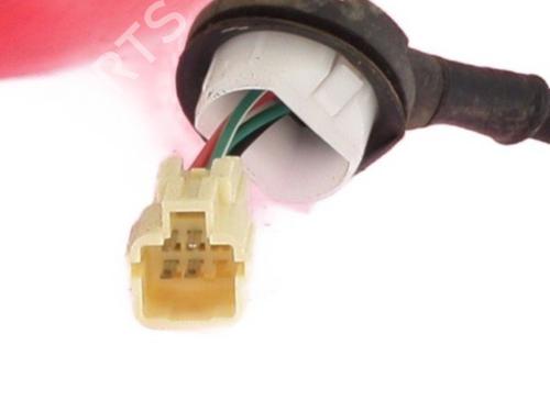 Left taillight SUZUKI SX4 S-Cross (JY) 1.6 DDiS (AKK 416D) | BP32143793C34 - Image 2