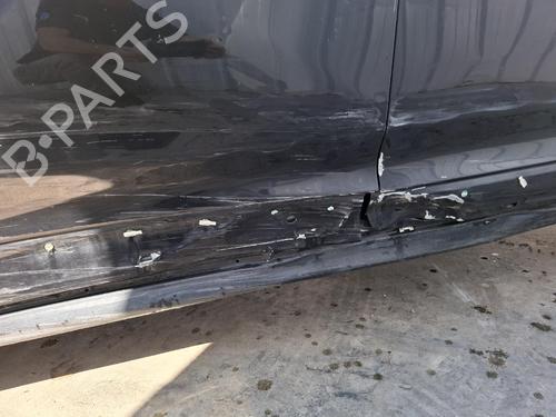 Used Parts VW TOUAREG (7LA, 7L6, 7L7) 3.0 V6 TDI 4961536