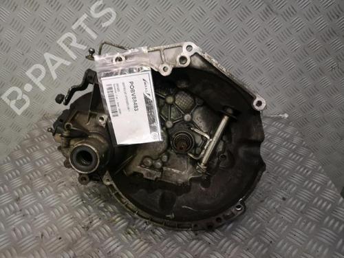 Used Gearbox Gearbox PEUGEOT 206+ (2L_, 2M_) 1.1 (60 hp) 29951831 29951831