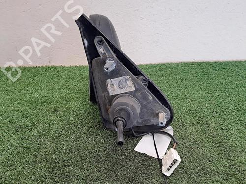 Left mirror CITROËN BERLINGO / BERLINGO FIRST Box Body/MPV (M_) 2.0 HDI 90 (MBRHY, MCRHY) | BP25586332C26 