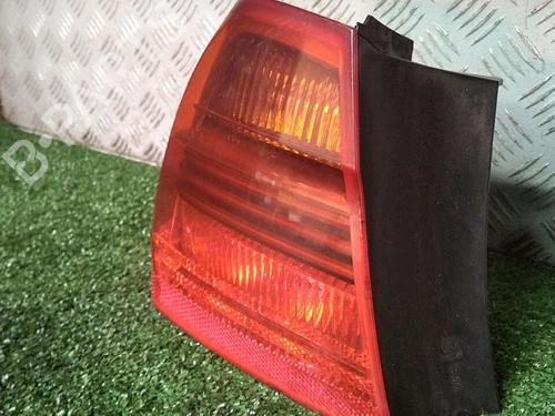 Left taillight BMW 3 (E90) 318 d | BP30073504C34 - Image 11