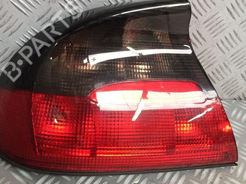 Used Left taillight OPEL TIGRA (S93) 1.4 16V (F07) (90 hp) 30072076