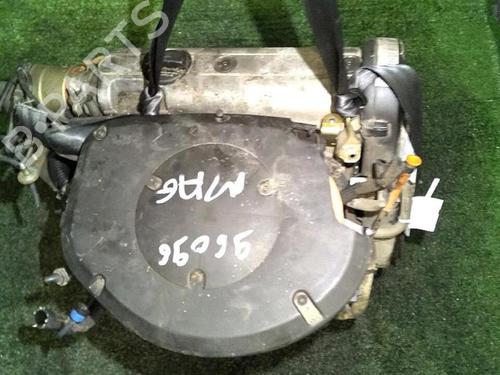 Engine VW POLO III (6N1) 60 1.4 | BP30077213M1