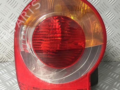 Left taillight RENAULT MODUS / GRAND MODUS (F/JP0_) 1.5 dCi (FP0D, JP0D) | BP30070420C34 - Image 7