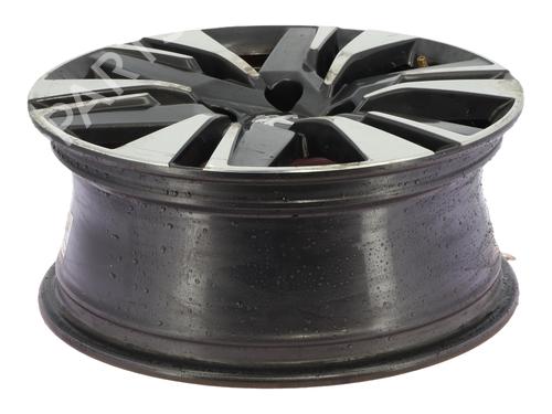 Fælk PEUGEOT 2008 I (CU_) 1.2 THP 110 / PureTech 110 | BP38921380C45 - Image 2