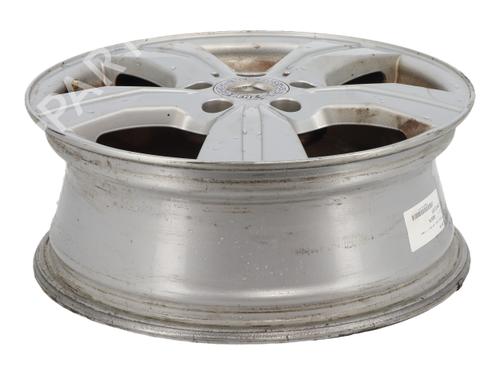 Used Rim Rim MERCEDES-BENZ A-CLASS (W169) A 200 CDI (169.008, 169.308) (140 hp) 40495740 40495740