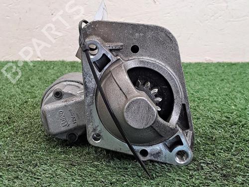 Starter RENAULT CLIO IV (BH_) 1.5 dCi 75 | BP29948323M8