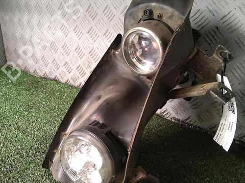 Left headlight BLUECAR BLUEUTILITY EV50 | BP30065747C28  - Image 6