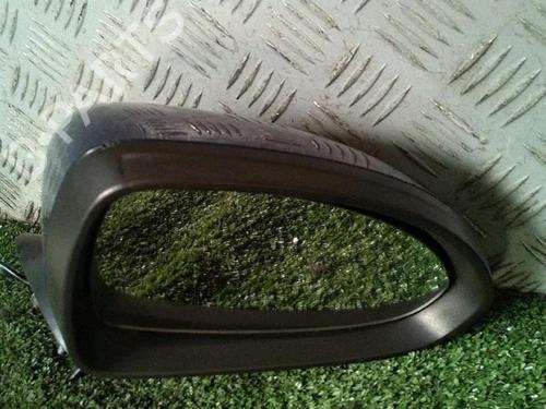 Right mirror OPEL CORSA D (S07) 1.3 CDTI (L08, L68) | BP29952778C27