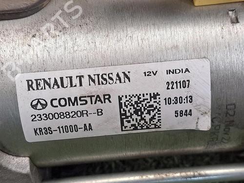 Starter RENAULT CLIO V (B7_) 1.0 LPG (B7MT) | BP29949193M8 - Image 3