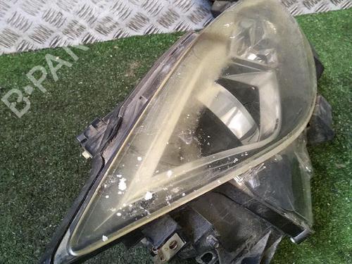 Used Right headlight MAZDA 6 Hatchback (GH) 2.0 MZR-CD (GH14) (140 hp) 30073374
