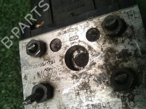 ABS pump NISSAN ALMERA II Hatchback (N16) 2.2 Di | BP29952292M43  - Image 9