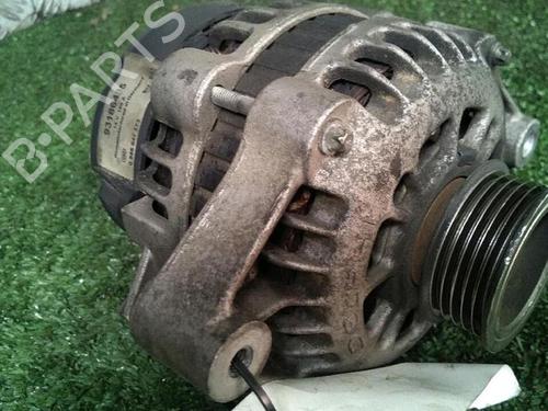 Alternator OPEL ASTRA G Hatchback (T98) 1.4 16V (F08, F48) | BP29952812M7