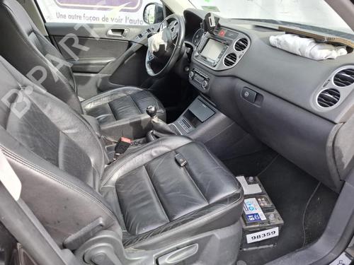 Switch VW TIGUAN (5N_) 2.0 TDI | BP36482058I30 - Image 13