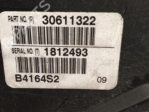 Engine VOLVO S40 I (644) 1.6 | BP30074030M1 