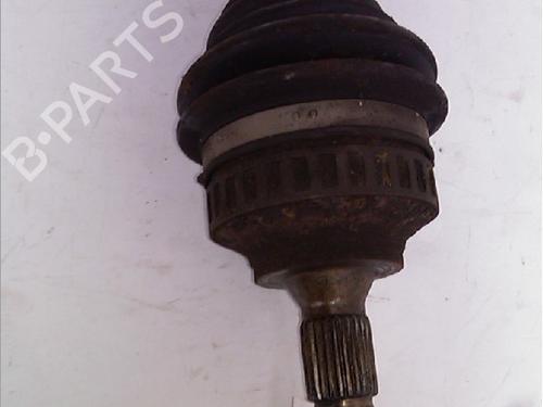 Left front driveshaft CITROËN XSARA PICASSO (N68) 2.0 HDi | BP12229503M38 