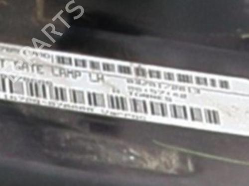 Left tailgate light FIAT FREEMONT (345_) 2.0 JTD | BP33021255C79  - Image 5