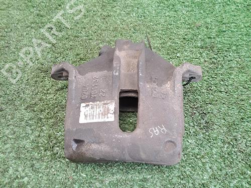 Højre bremsekaliber foran CITROËN XSARA (N1) 1.6 16V (109 hp) 26056431