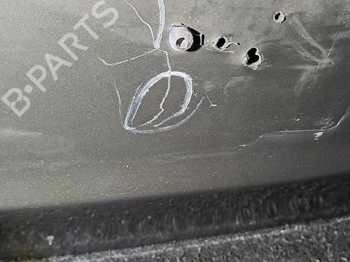 Tailgate CITROËN XSARA PICASSO (N68) 1.6 16V | BP30063549C6 