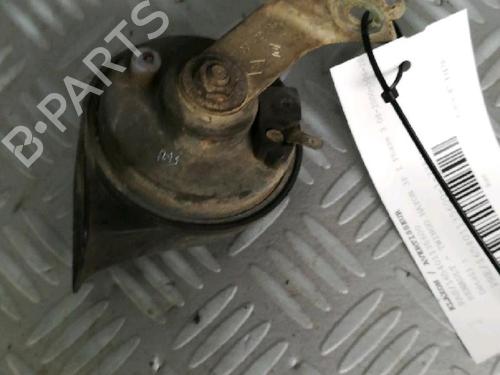 Horn RENAULT TWINGO I (C06_) 1.2 (C066, C068) | BP30076572E13 