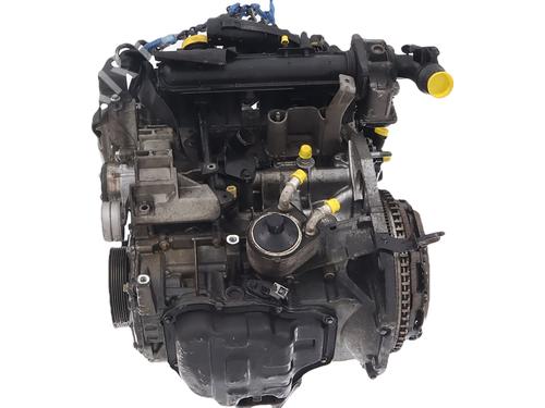 Engine RENAULT MEGANE III Hatchback (BZ0/1_, B3_) 1.4 TCe (BZ0F, BZ1V) | BP38745235M1 - Image 7
